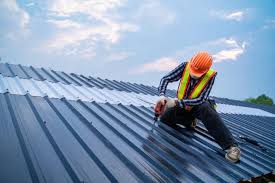 Best Steel Roofing  in Leonardo, NJ